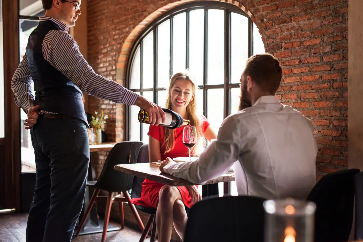 How to Run a Restaurant