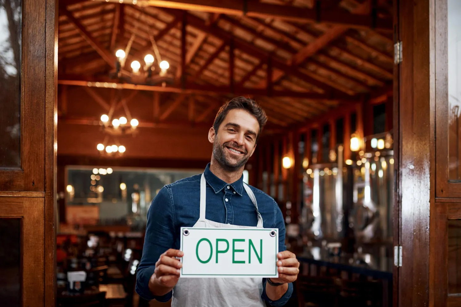 Your Complete Guide to Opening and Running a Restaurant