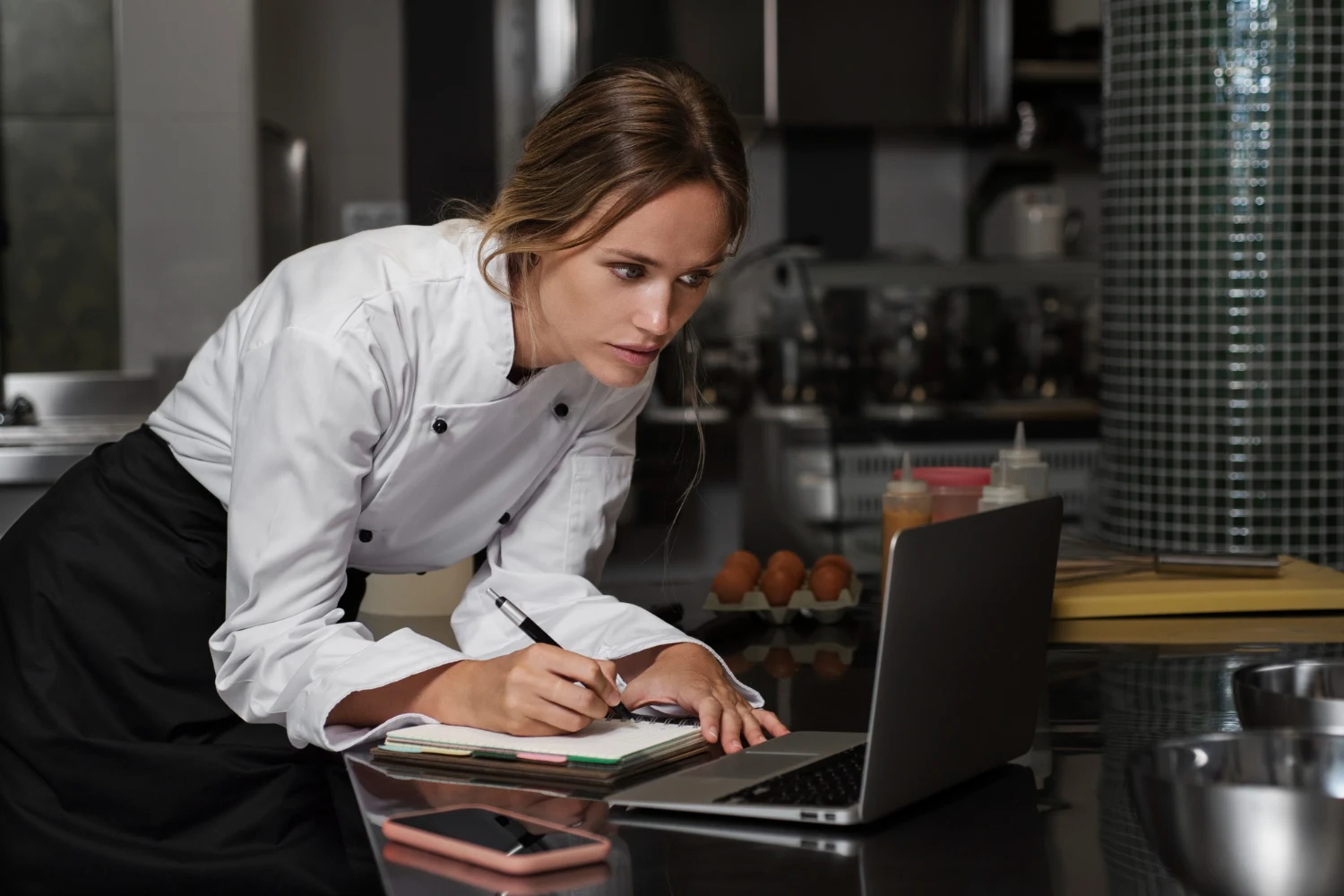 Restaurant Management Tips
