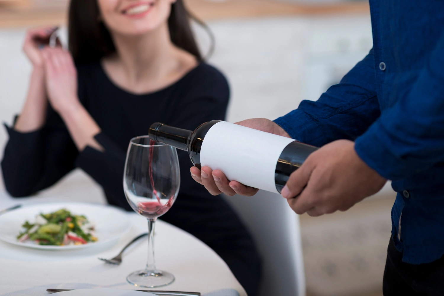 Wine Pairing Guide