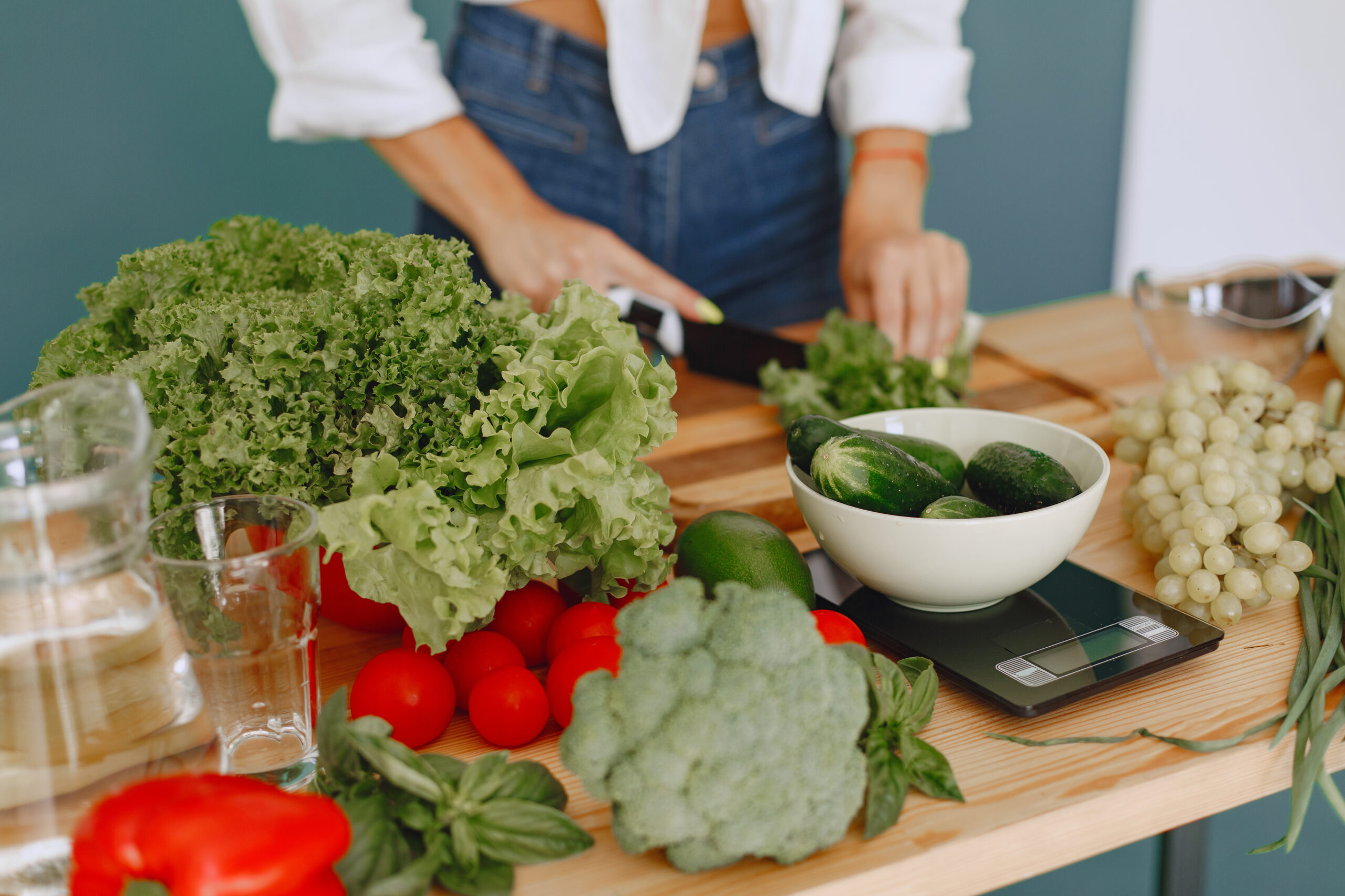 What is farm to table